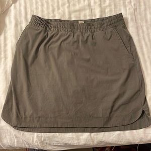 Duluth Breezeshooter Skort